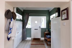 Entrance - click for photo gallery